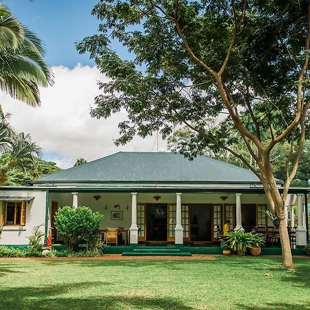 York Lodge Harare Exterior photo